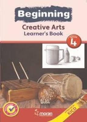 Beginning Creative Arts Grade 4